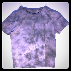 Pacsun me to we tie dye💓